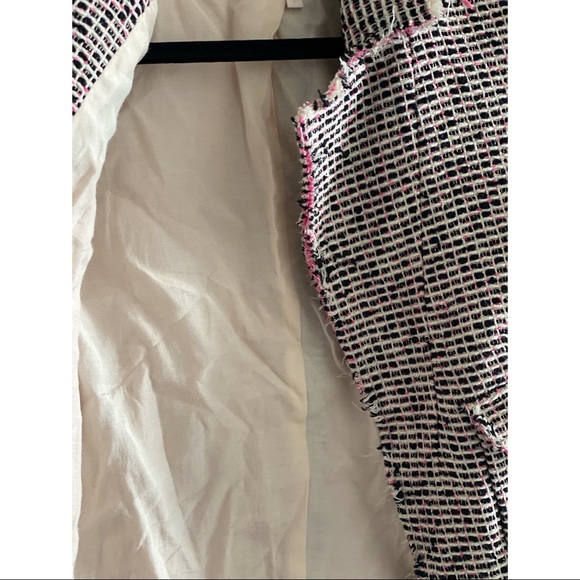 Rebecca Taylor tweed jacket - Picture 7 of 9